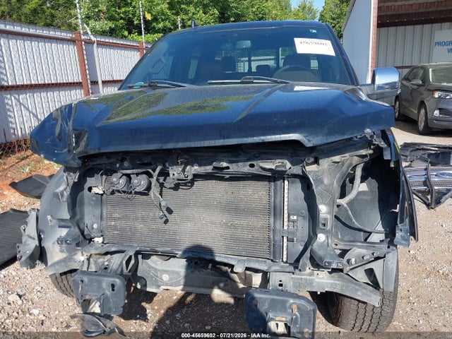 Продаж на аукціоні авто 2018 Ford F-150 King Ranch, vin: 1FTEW1E53JFB70429, номер лоту: 45659602