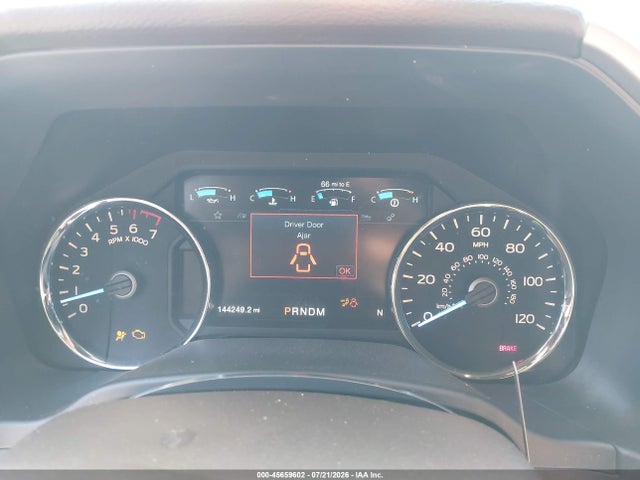 Продаж на аукціоні авто 2018 Ford F-150 King Ranch, vin: 1FTEW1E53JFB70429, номер лоту: 45659602