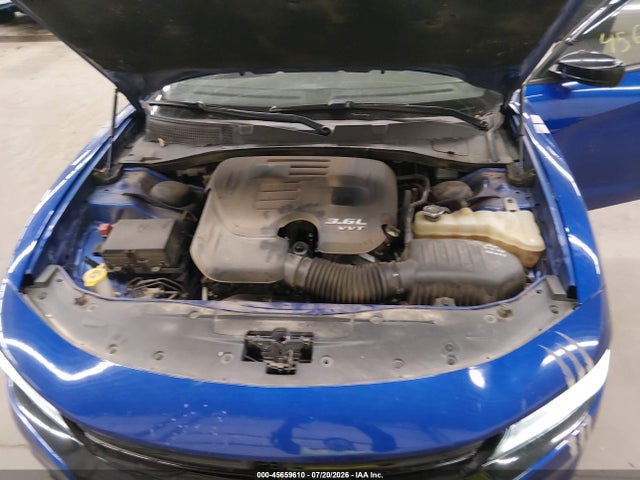 Aukcja sprzedaży 2019 Dodge Charger Sxt Rwd, vin: 2C3CDXBG0KH507018, numer aukcji: 45659610