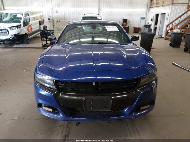 Aukcja sprzedaży 2019 Dodge Charger Sxt Rwd, vin: 2C3CDXBG0KH507018, numer aukcji: 45659610