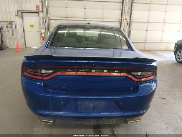 Aukcja sprzedaży 2019 Dodge Charger Sxt Rwd, vin: 2C3CDXBG0KH507018, numer aukcji: 45659610