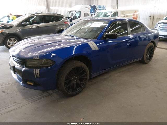 Aukcja sprzedaży 2019 Dodge Charger Sxt Rwd, vin: 2C3CDXBG0KH507018, numer aukcji: 45659610