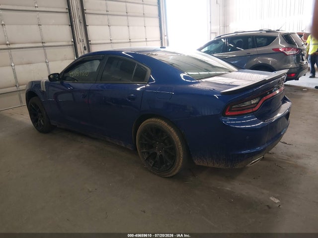Aukcja sprzedaży 2019 Dodge Charger Sxt Rwd, vin: 2C3CDXBG0KH507018, numer aukcji: 45659610