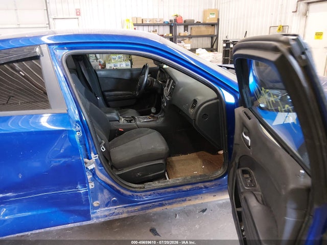 Aukcja sprzedaży 2019 Dodge Charger Sxt Rwd, vin: 2C3CDXBG0KH507018, numer aukcji: 45659610