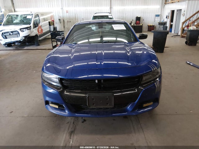 Aukcja sprzedaży 2019 Dodge Charger Sxt Rwd, vin: 2C3CDXBG0KH507018, numer aukcji: 45659610