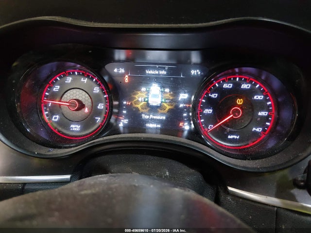 Aukcja sprzedaży 2019 Dodge Charger Sxt Rwd, vin: 2C3CDXBG0KH507018, numer aukcji: 45659610