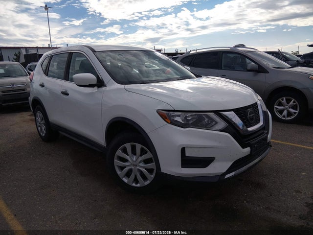 Aukcja sprzedaży 2018 Nissan Rogue S, vin: KNMAT2MV8JP553923, numer aukcji: 45659614