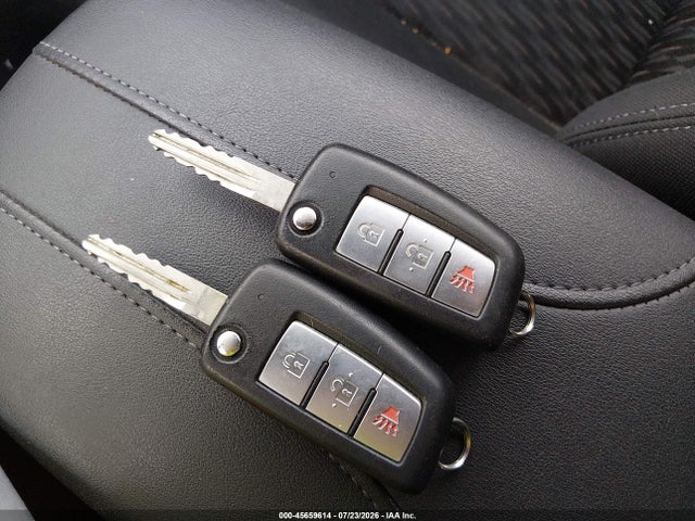 45659614 :رقم المزاد ، KNMAT2MV8JP553923 vin ، 2018 Nissan Rogue S مزاد بيع