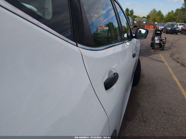 45659614 :رقم المزاد ، KNMAT2MV8JP553923 vin ، 2018 Nissan Rogue S مزاد بيع