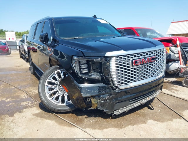 Aukcja sprzedaży 2023 Gmc Yukon Xl 4wd Denali, vin: 1GKS2JKT1PR200945, numer aukcji: 45659615