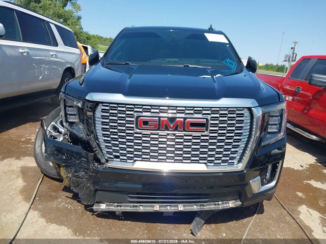 Aukcja sprzedaży 2023 Gmc Yukon Xl 4wd Denali, vin: 1GKS2JKT1PR200945, numer aukcji: 45659615