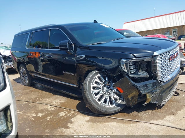 Aukcja sprzedaży 2023 Gmc Yukon Xl 4wd Denali, vin: 1GKS2JKT1PR200945, numer aukcji: 45659615