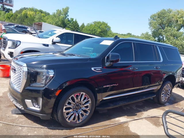 Aukcja sprzedaży 2023 Gmc Yukon Xl 4wd Denali, vin: 1GKS2JKT1PR200945, numer aukcji: 45659615