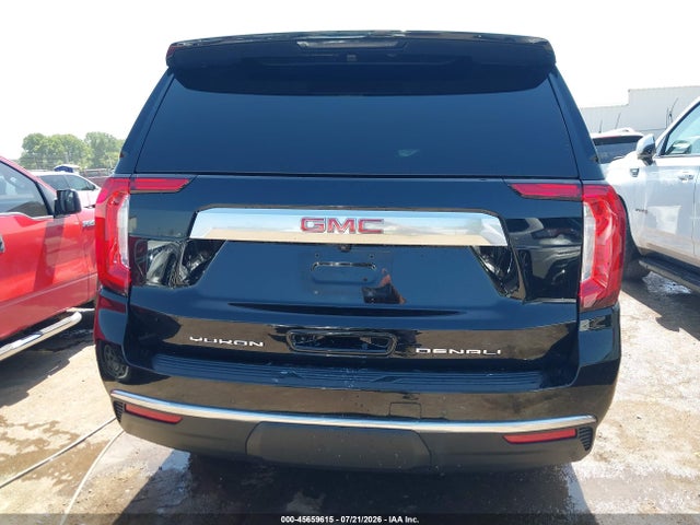 Aukcja sprzedaży 2023 Gmc Yukon Xl 4wd Denali, vin: 1GKS2JKT1PR200945, numer aukcji: 45659615