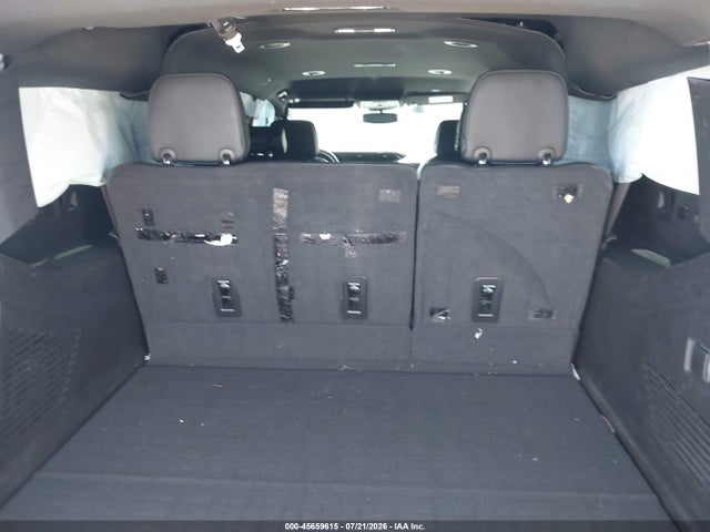 Aukcja sprzedaży 2023 Gmc Yukon Xl 4wd Denali, vin: 1GKS2JKT1PR200945, numer aukcji: 45659615