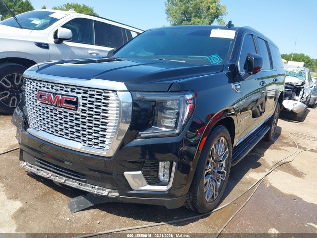 Aukcja sprzedaży 2023 Gmc Yukon Xl 4wd Denali, vin: 1GKS2JKT1PR200945, numer aukcji: 45659615