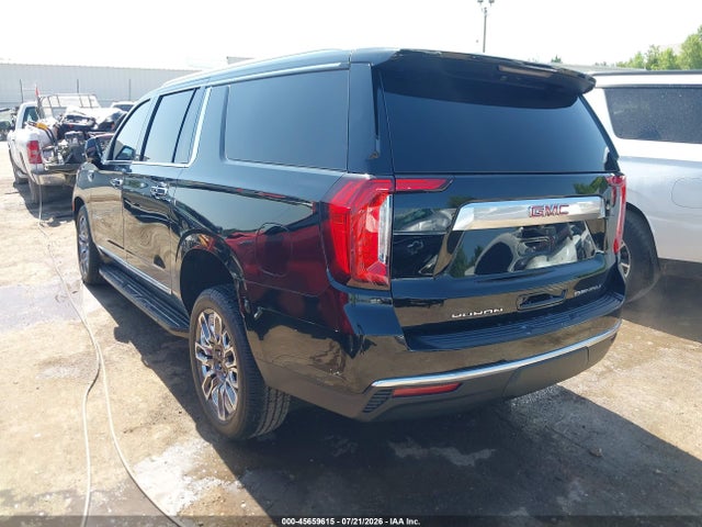 Aukcja sprzedaży 2023 Gmc Yukon Xl 4wd Denali, vin: 1GKS2JKT1PR200945, numer aukcji: 45659615