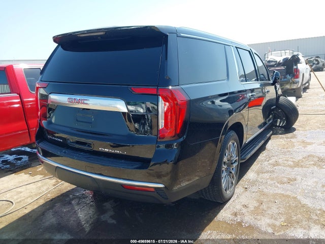 Aukcja sprzedaży 2023 Gmc Yukon Xl 4wd Denali, vin: 1GKS2JKT1PR200945, numer aukcji: 45659615