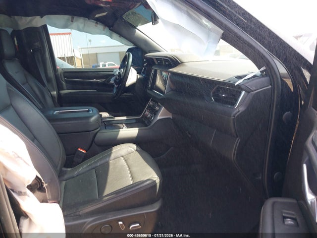 Aukcja sprzedaży 2023 Gmc Yukon Xl 4wd Denali, vin: 1GKS2JKT1PR200945, numer aukcji: 45659615