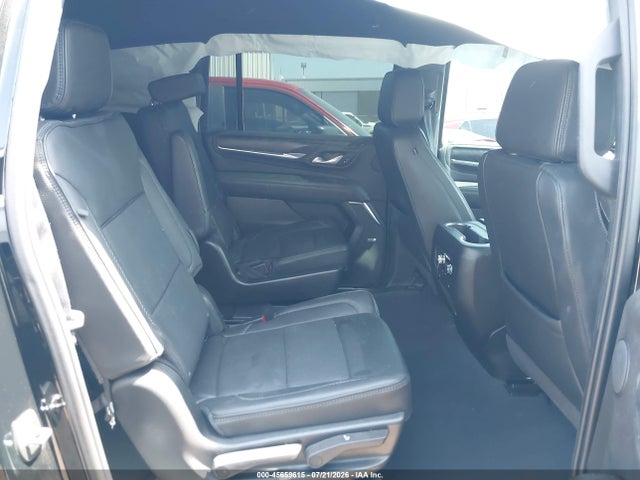 Aukcja sprzedaży 2023 Gmc Yukon Xl 4wd Denali, vin: 1GKS2JKT1PR200945, numer aukcji: 45659615