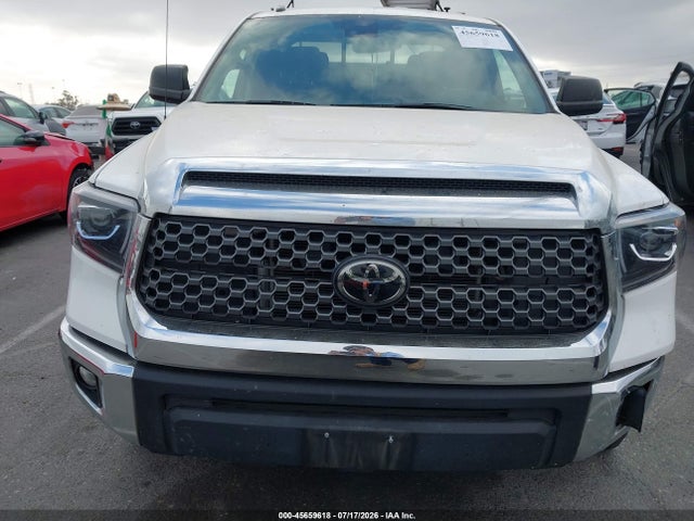 5TFRY5F17KX247488 Toyota Tundra Sr5 5.7l V8