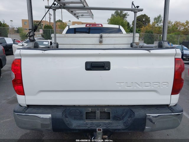 5TFRY5F17KX247488 Toyota Tundra Sr5 5.7l V8