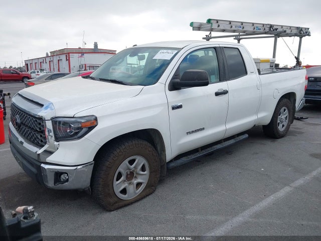 5TFRY5F17KX247488 Toyota Tundra Sr5 5.7l V8