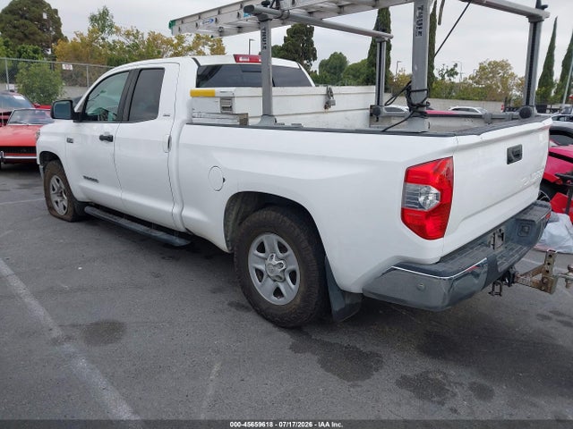 5TFRY5F17KX247488 Toyota Tundra Sr5 5.7l V8