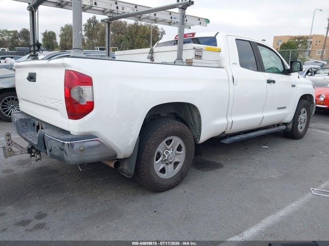 5TFRY5F17KX247488 Toyota Tundra Sr5 5.7l V8