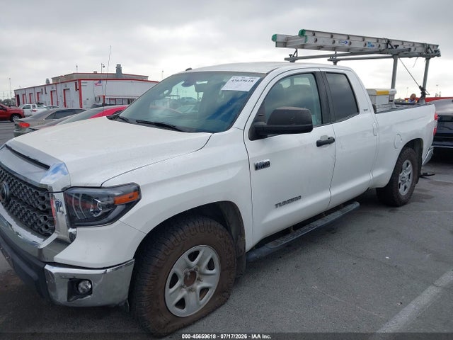 5TFRY5F17KX247488 Toyota Tundra Sr5 5.7l V8