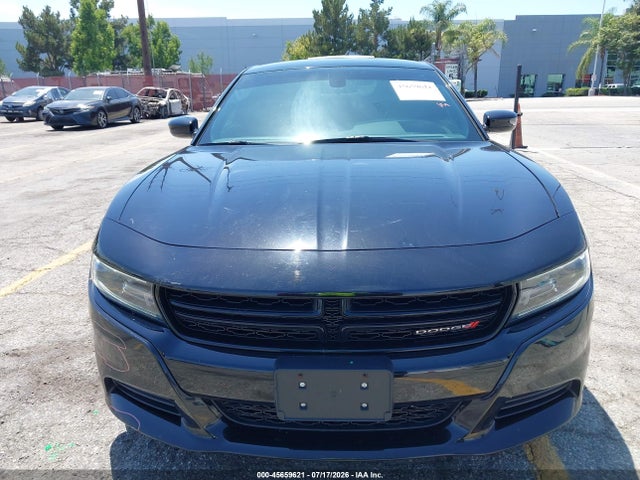 Dodge Charger Sxt Rwd 2020 2C3CDXBG7LH188430 Image 13