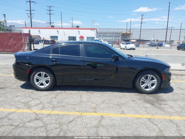 Dodge Charger Sxt Rwd 2020 2C3CDXBG7LH188430 Image 14