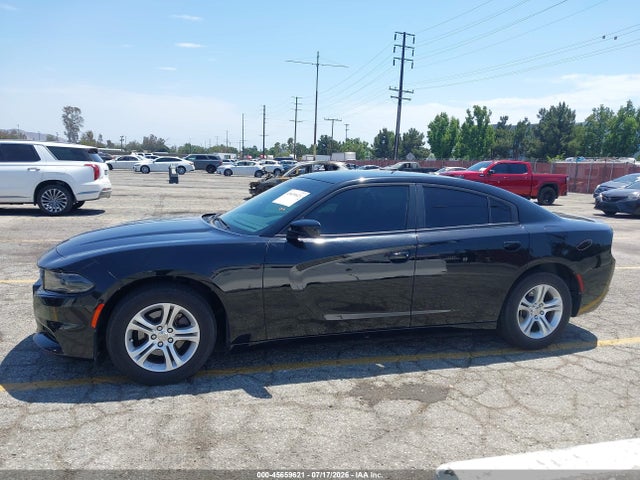 Dodge Charger Sxt Rwd 2020 2C3CDXBG7LH188430 Image 15