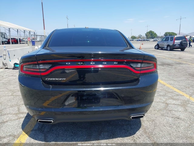Dodge Charger Sxt Rwd 2020 2C3CDXBG7LH188430 Image 17