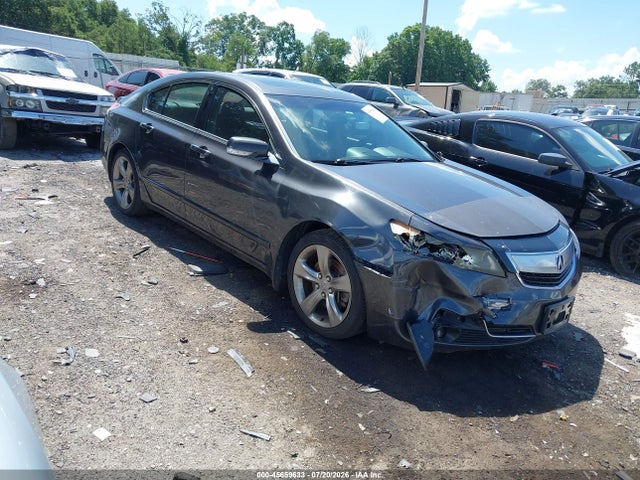 45659633 :رقم المزاد ، 19UUA9E52CA003456 vin ، 2012 Acura Tl 3.7 مزاد بيع