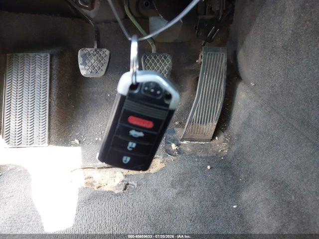 45659633 :رقم المزاد ، 19UUA9E52CA003456 vin ، 2012 Acura Tl 3.7 مزاد بيع
