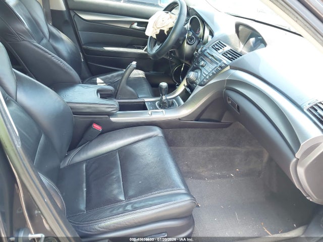 45659633 :رقم المزاد ، 19UUA9E52CA003456 vin ، 2012 Acura Tl 3.7 مزاد بيع