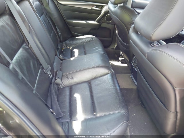 45659633 :رقم المزاد ، 19UUA9E52CA003456 vin ، 2012 Acura Tl 3.7 مزاد بيع