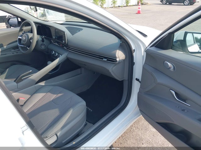Hyundai ELANTRA SE 2021 5NPLL4AG9MH049617 Image 5