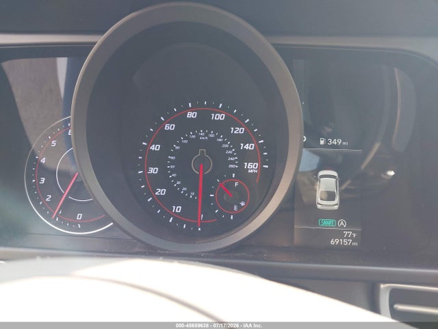 Hyundai ELANTRA SE 2021 5NPLL4AG9MH049617 Image 7