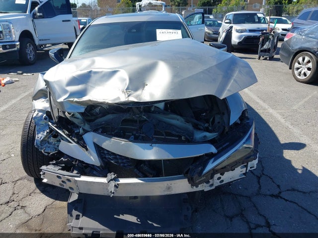 JTHGZ1B23P5061248 Lexus Is 350 F Sport