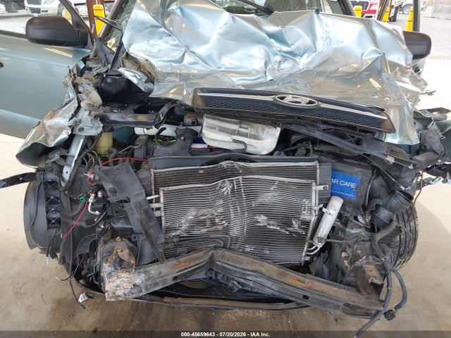 Продаж на аукціоні авто 2009 Hyundai Tucson Gls, vin: KM8JM12B49U000890, номер лоту: 45659643