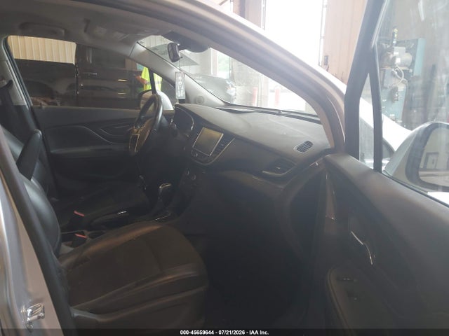 45659644 :رقم المزاد ، KL4CJESB5KB765406 vin ، 2019 Buick Encore Awd Preferred مزاد بيع