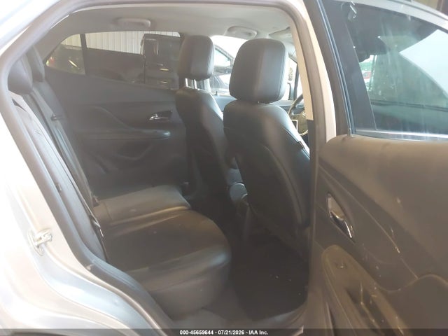 45659644 :رقم المزاد ، KL4CJESB5KB765406 vin ، 2019 Buick Encore Awd Preferred مزاد بيع