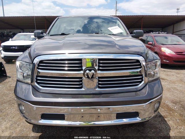 Продажа на аукционе авто 2015 Ram 1500 Big Horn, vin: 1C6RR7LM5FS508487, номер лота: 45659650