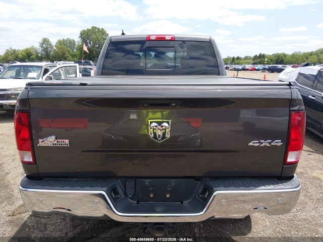 Продажа на аукционе авто 2015 Ram 1500 Big Horn, vin: 1C6RR7LM5FS508487, номер лота: 45659650