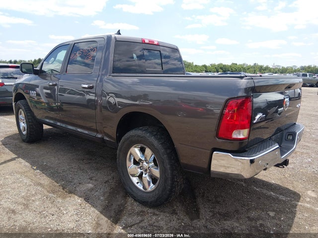 Продажа на аукционе авто 2015 Ram 1500 Big Horn, vin: 1C6RR7LM5FS508487, номер лота: 45659650