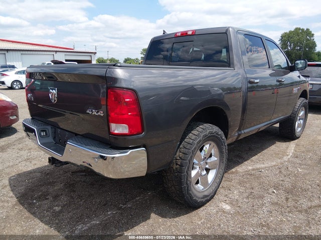 Продажа на аукционе авто 2015 Ram 1500 Big Horn, vin: 1C6RR7LM5FS508487, номер лота: 45659650
