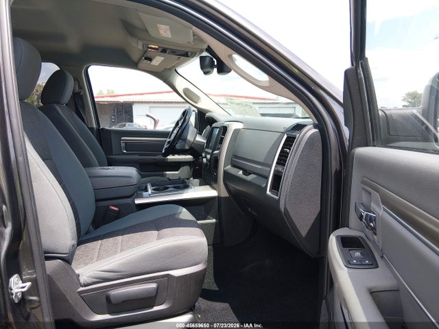 Продажа на аукционе авто 2015 Ram 1500 Big Horn, vin: 1C6RR7LM5FS508487, номер лота: 45659650