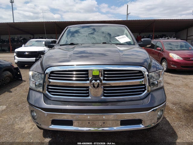 Продажа на аукционе авто 2015 Ram 1500 Big Horn, vin: 1C6RR7LM5FS508487, номер лота: 45659650